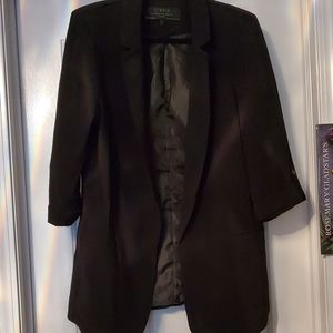 Stoosh lightweight blazer